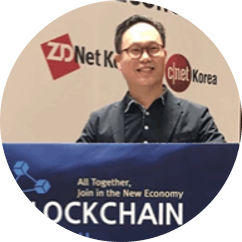 ● Full Stack Developer, Blockchain Expert